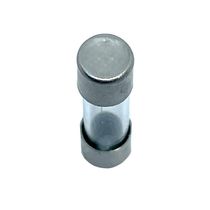 Fusível Vidro 6x32MM Rápida 250V 10A V3AGKF Dekfuse