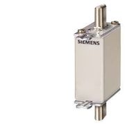 Fusível NH 000 Retardada 500VAC 80A 120kA Indicador Topo 3NA3824 Siemens