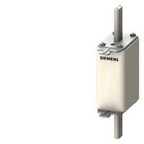 Fusível NH 1 Retardada 500VAC 160A 120KA Indicador Topo 3NA3136 Siemens