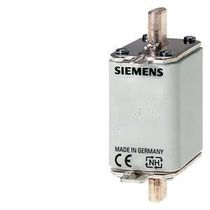Fusível NH Com Indicador Frente 00 Ultra Rápida 690V 80A 100kA 3NE10202 Siemens