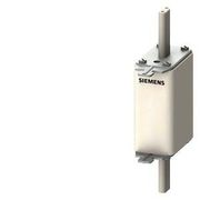 Fusível NH 000 Retardada 500VAC 20A 120KA Indicador Topo 3NA3807 Siemens