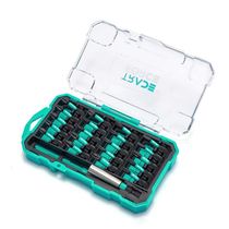 Jogo De Bits De Impacto 21 Peças 0021200006 TradeForce