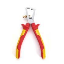 Jogo De Alicates Isolados VDE 3 Peças 0118170002 TradeForce