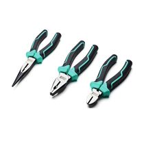 Jogo De Alicates 3 Peças POL 0118170001 TradeForce