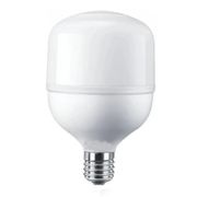 Lâmpada LED Ultra Bulbo E27 6500K Luz Branca Fria Bivolt 40W LED9027 Foxlux