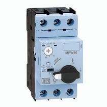 Disjuntor Motor Tripolar 20A 380VCA 260A 50KA Parafuso Mpw Mpw40I3U020 Weg