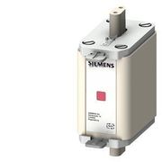 Fusivel NH 00 Retardada 400V 125A 120KA Branco 3NA68324 Siemens