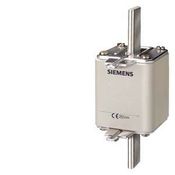 Fusível NH 3 Retardada 500VAC 630A 120KA Indicador Topo 3NA3372 Siemens
