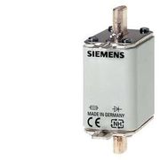 Fusivel Nh 00 Ultra Rapida 690V 125A 100KA 3NE80221 Siemens