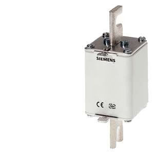Fusível Nh 1 Ultra Rápida 1000v 250a 100KA 3NE3227 Siemens