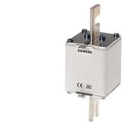 Fusível NH com Indicador Frente 3 U/R 690V 560A 100KA 3NE14350 Siemens