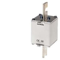 Fusível NH 2 Ultra Rápida 1000V 630A 100KA 3NE3336 Siemens