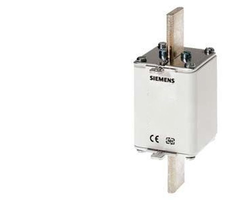 Fusível Nh Com Indicador Frente 1 Ultra Rápida 690V 250A 100KA