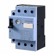 Disjuntor Motor Tripolar 6-10A 100KA 3Vs13 3VS13001ML00 Siemens