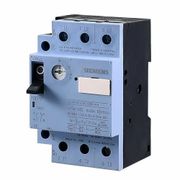 Disjuntor Motor Tripolar 6-10A 100KA 3Vs13 3VS13001ML00 Siemens