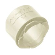 Acessório Adaptador PVC 3/4" Branco Condulete E020710015 Wetzel
