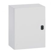 Quadro Comando Aço Pes 600X 600X 400mm Atlantic 36972 Cemar Legrand