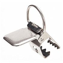 Acessório Clipe Suspensão Aco Inox Detector Gás Altair 4/4X/4Xr 10069894 MSA