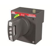 Manopla Rotativa Direta P/Disj Xt2-Xt4 1SDA066476R1 - Abb Automação