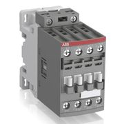 Contator 4P 38A 48-130Vca/Vcc 50/60Hz AF38400012 ABB