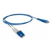 Cordao Optico Sm Dp Lszh Az Lcupc/Lcupc 10M 33004470 - Furukawa