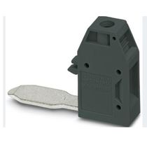 Conector Passagem Pa Cinza 1000V 57A 10Mm2 TBT10TB150240 Phoenix Contact