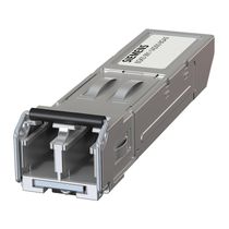Transceptor Plug-In Para Módulo Scalance Sfp9911A 6GK59911AD008GA0 Siemens