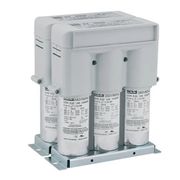 Modulo Capacitor Trifásico 2 Cel 30Kvar 440V MCW30V49D Weg