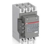Contator 3P 250A 1000Vca 50/60Hz 1Na+1Nf AF190301112 ABB