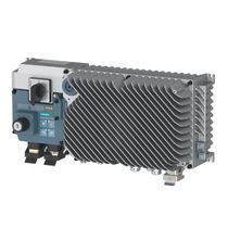 Inversor Trifásico 380 480V 3,1A 1,5Cv Rfi G115D 6SL35201XE411AF0 Siemens