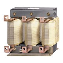 Reator Saida Trifasico 380-480V 9A 6SL30002BE210AA0 Siemens