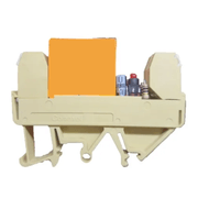 Acoplador Rele 12-250V 5A 1Rev C9022152000 Weidmuller Conexel