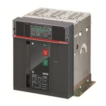 Disjuntor Aberto Tripolar 800A 415V 85Ka E22S800EKIPDIPLI3PFHR ABB