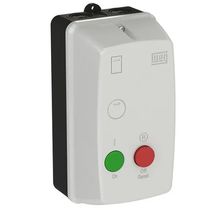 Chave Partida Direta 220V 12,5Cv PDW0512,5V25 WEG