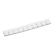 Identificador Branco Num 2 SKI2 Steck