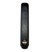 Fecho Cremona Plas/Met 989532 - Cemar Legrand