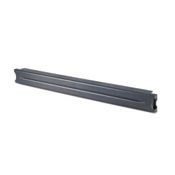 Tampa Cega 1U P/Rack 10 Unidades AR8136BLK  APC