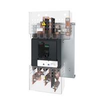 Kit Disjuntor Bat Easy Ups 100-200Kva 400V E3MBBK100K200H  APC