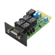 Placa Gestao C/Monit Ambiente P/Nobreak 1 Unidade VGL9901I  APC