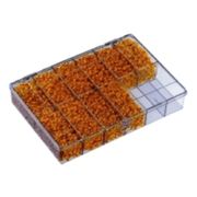 Porta Identif Ps Lj/Transp 250X185Mm C/ Identificador SK12 Weidmuller Conexel