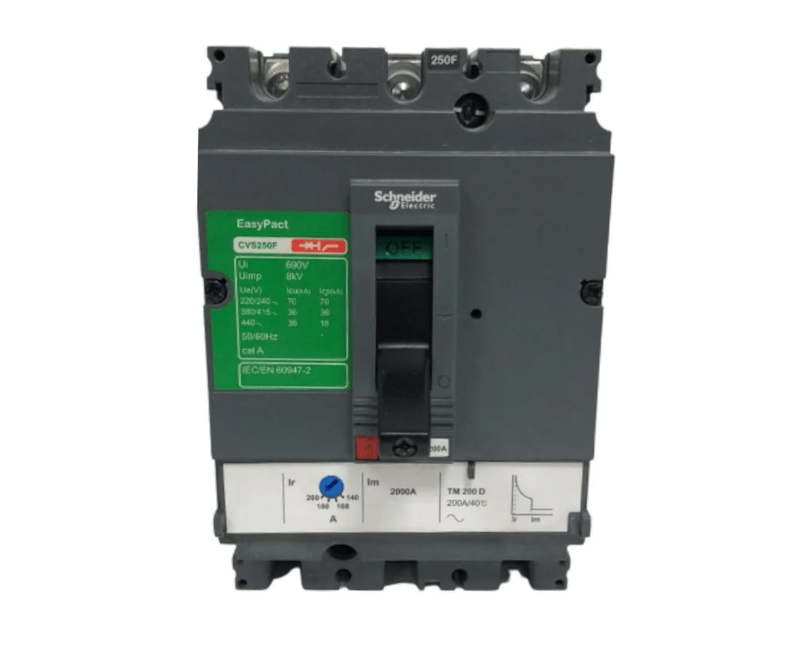 CVS630F3630-3