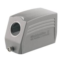 Carcaca Tomada Mult 10P M25 HDC16DTSLU1PG21G Weidmuller Conexel