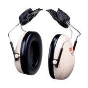 Abafador Peltor H6P3E Branco HB004153597 CA 29706 3M