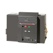 Disjuntor Aberto Tripolar Extr 4000A 415V 66Ka E42NMS40003PWMP ABB