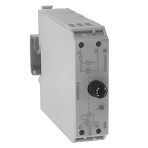 Bloco Contato Temporizador Retard Energ 220Vca 180S EGZN Weidmuller Conexel