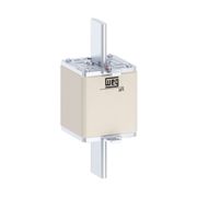 Fusível NH 2 Ultra Rápida 690V 710A 100KA FNH2710KA WEG