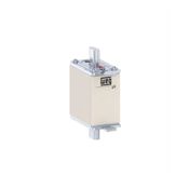 Fusível Nh 00 Retardada 500V 125A 120KA FNH00125U WEG