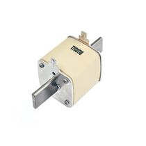 Fusivel Nh 3 U/R 500V 500A 120KA NH3AR500C Bussmann