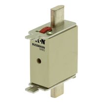 Fusível NH 000 Ação Retardada 500V 80A 80NHG000B Bussmann