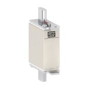 Fusivel Nh 000 690V 100A 100KA Branco FNH000100KA Weg